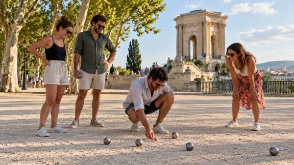 Activités mémorables pour renforcer les équipes à Montpellier