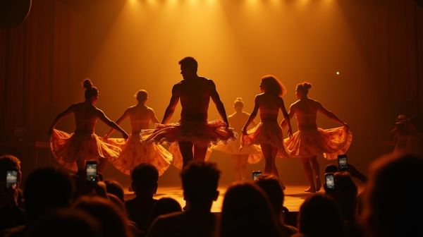 Quelles performances de danseuses brésiliennes pour vos événements ?