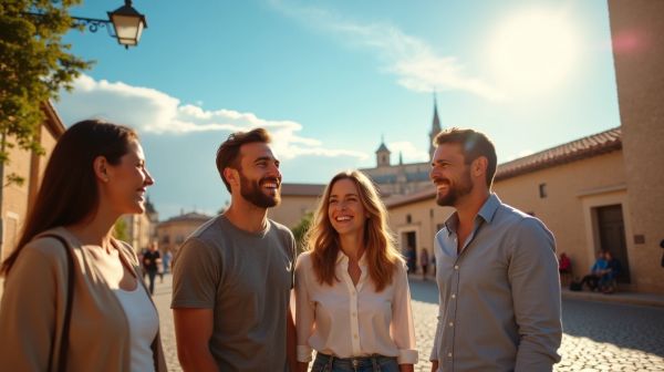 Team building à Montpellier : choisir une animation qui laisse un souvenir