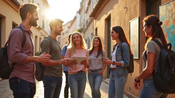 Team building à Montpellier : choisir une animation qui laisse un souvenir